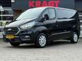 Ford Transit Custom 280 2.0 TDCI L1H1 Trend|170PK|AUTOMAAT|airco|cruis Schwarz - thumbnail 1