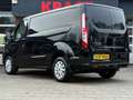 Ford Transit Custom 280 2.0 TDCI L1H1 Trend|170PK|AUTOMAAT|airco|cruis Schwarz - thumbnail 5