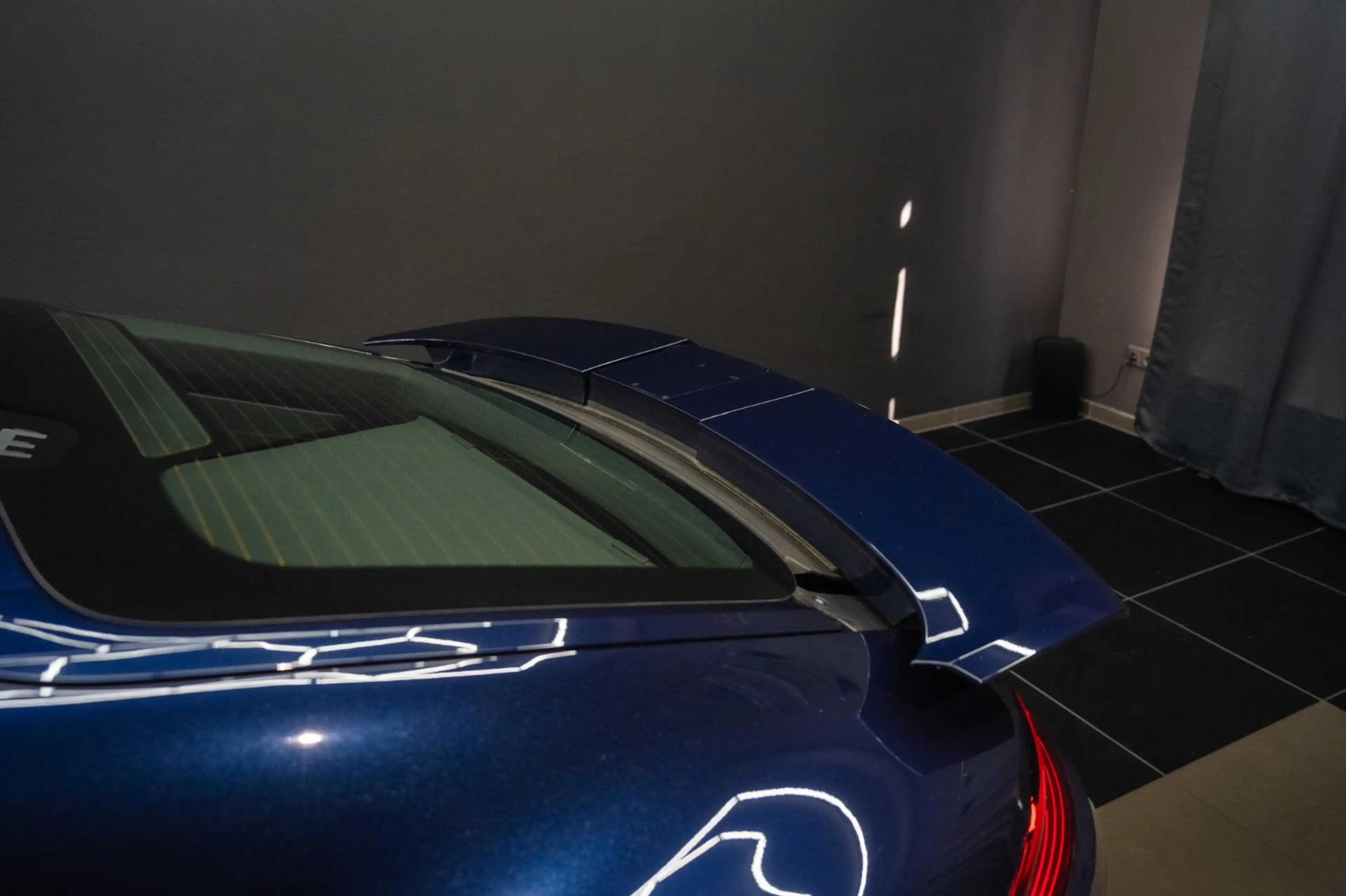 Porsche Panamera Turbo*360*PANO*MEMORY*S.-CHRONO*MATRIX* — photo 14