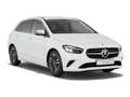 Mercedes-Benz B 180 d Weiß - thumbnail 1