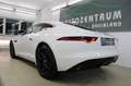 Jaguar F-Type 2.0 P300 Coupe Meridian/Kamera/Memory Blanc - thumbnail 2