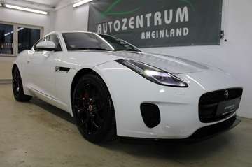 2.0 P300 Coupe Meridian/Kamera/Memory