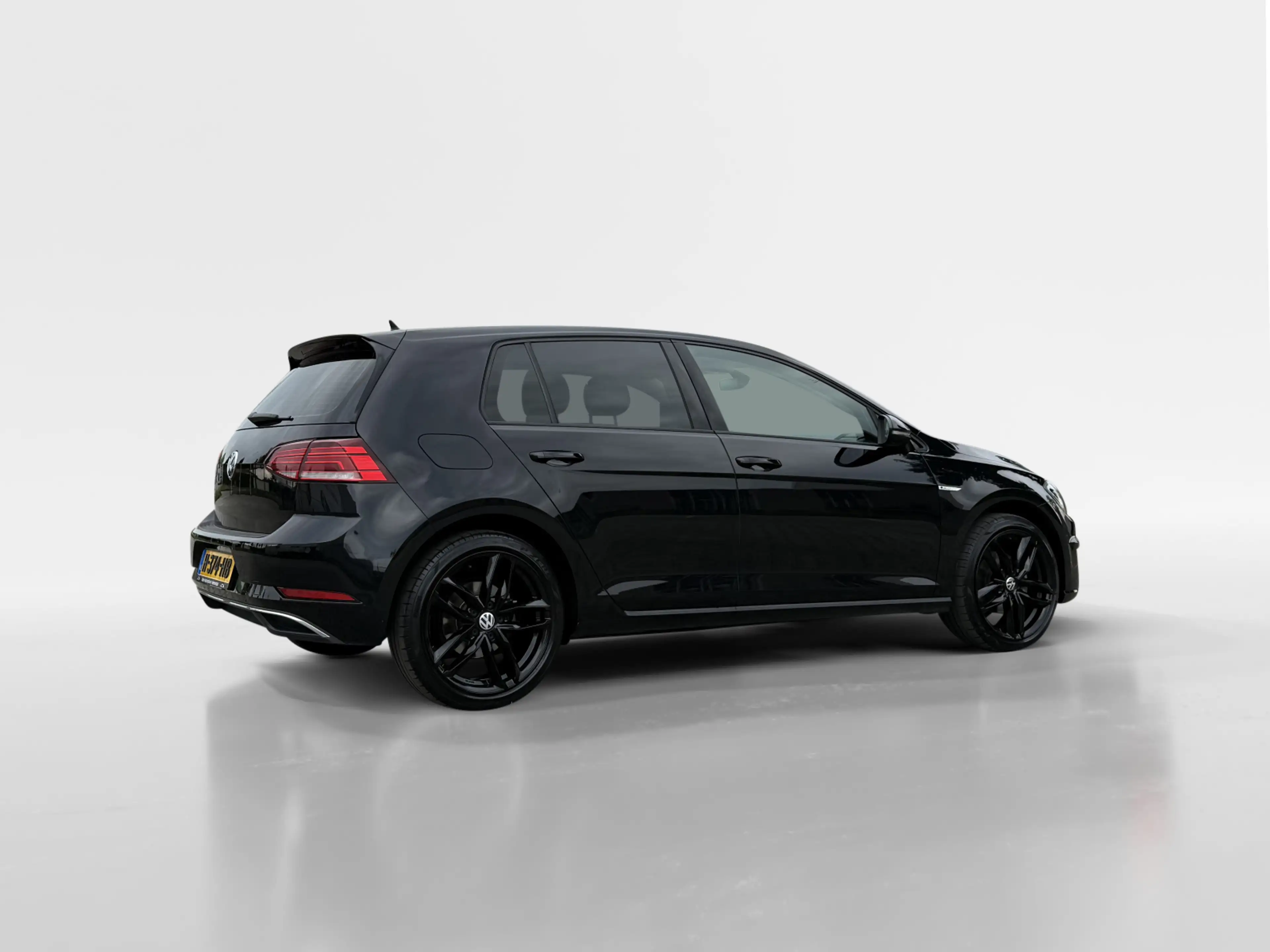 Volkswagen e-Golf E-DITION — photo 5