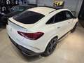 Mercedes-Benz GLE 400 Coupé 400d 4Matic Aut. Blanco - thumbnail 14