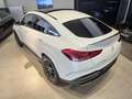 Mercedes-Benz GLE 400 Coupé 400d 4Matic Aut. Blanco - thumbnail 15