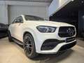 Mercedes-Benz GLE 400 Coupé 400d 4Matic Aut. Blanco - thumbnail 8