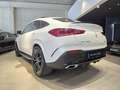 Mercedes-Benz GLE 400 Coupé 400d 4Matic Aut. Blanco - thumbnail 9