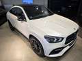Mercedes-Benz GLE 400 Coupé 400d 4Matic Aut. Blanco - thumbnail 12