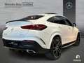 Mercedes-Benz GLE 400 Coupé 400d 4Matic Aut. Blanco - thumbnail 2