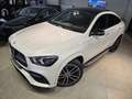 Mercedes-Benz GLE 400 Coupé 400d 4Matic Aut. Blanco - thumbnail 11