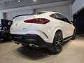 Mercedes-Benz GLE 400 Coupé 400d 4Matic Aut. Blanco - thumbnail 7