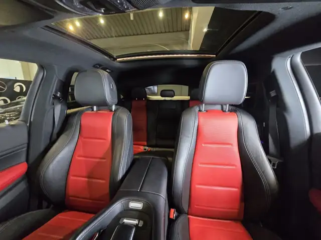 Mercedes-Benz GLE view 19