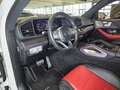 Mercedes-Benz GLE 400 Coupé 400d 4Matic Aut. Blanco - thumbnail 20