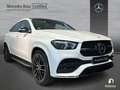 Mercedes-Benz GLE 400 Coupé 400d 4Matic Aut. Blanco - thumbnail 3