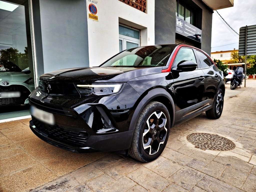Opel Mokka 1.2T S&S GS 130 - foto 1