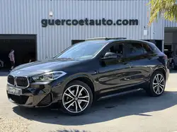 BMW X2 (F39) SDRIVE18DA 150CH M SPORT EURO6D-T