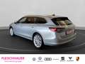 Skoda Superb 2.0 TDI Combi L&K Neues Modell AHK Pano Navi Leder Grau - thumbnail 4