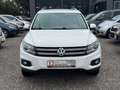 Volkswagen Tiguan 2.0 TSI  Tiptronic Sport & Style Blanc - thumbnail 2