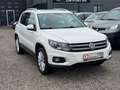 Volkswagen Tiguan 2.0 TSI  Tiptronic Sport & Style Blanc - thumbnail 1