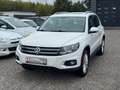 Volkswagen Tiguan 2.0 TSI  Tiptronic Sport & Style Blanc - thumbnail 3