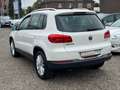 Volkswagen Tiguan 2.0 TSI  Tiptronic Sport & Style Blanc - thumbnail 5
