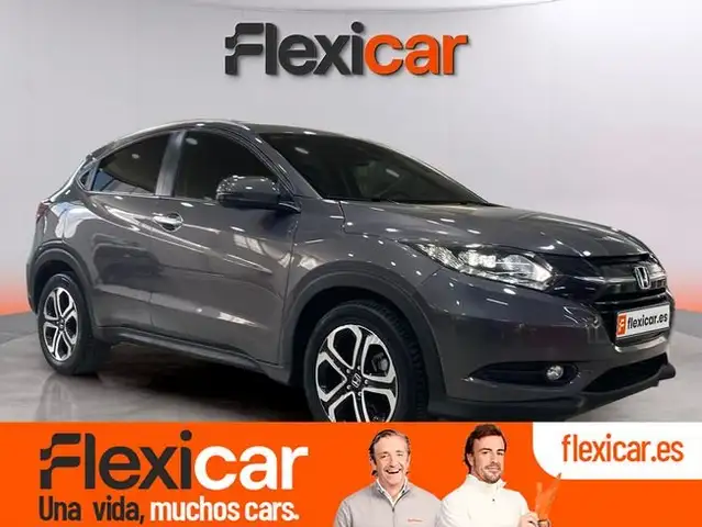Honda HR-V 1.5 i-VTEC CVT Elegance