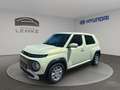 Hyundai Inster 42kWh TREND + EFFIZIENZ-PAKET - SOFORT Geel - thumbnail 1