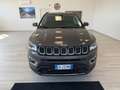 Jeep Compass Compass II 2017 1.6 mjt Limited 2wd 120cv my20 Grigio - thumbnail 2