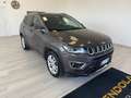 Jeep Compass Compass II 2017 1.6 mjt Limited 2wd 120cv my20 Grigio - thumbnail 3