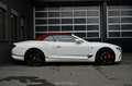 Bentley Continental GT Convertible FIRST EDITION 100 Jahre EXP € 247. Blanc - thumbnail 6