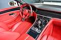 Bentley Continental GT Convertible FIRST EDITION 100 Jahre EXP € 247. Wit - thumbnail 22