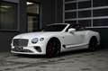 Bentley Continental GT Convertible FIRST EDITION 100 Jahre EXP € 247. Weiß - thumbnail 2