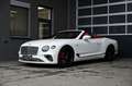 Bentley Continental GT Convertible FIRST EDITION 100 Jahre EXP € 247. Wit - thumbnail 10
