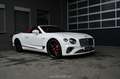 Bentley Continental GT Convertible FIRST EDITION 100 Jahre EXP € 247. White - thumbnail 1