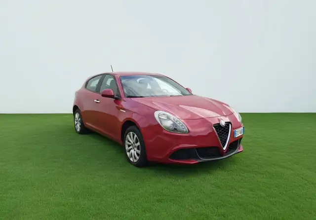 Alfa Romeo Giulietta Giulietta 1.4 t. B-Tech 120cv my18