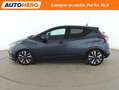 Nissan Micra DIG-T N-Connecta 117 Gris - thumbnail 3
