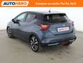 Nissan Micra DIG-T N-Connecta 117 Gris - thumbnail 4