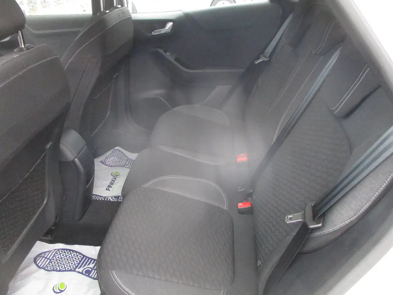 Ford Puma 1.0 EcoBoost mHEV Titanium !! 27000 km !! camera de recul, миниатюра 15