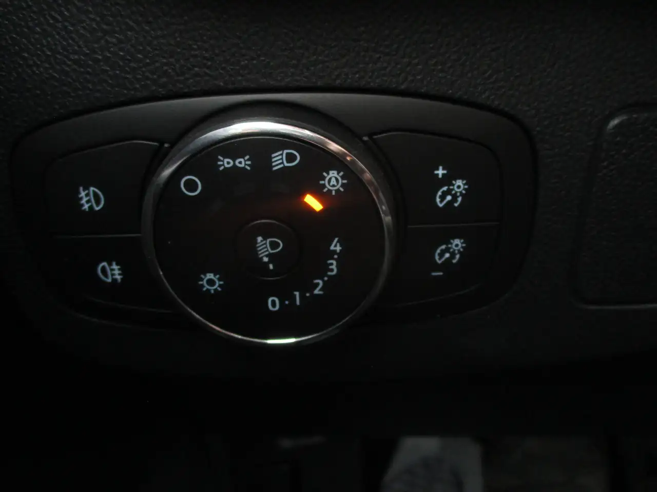 Ford Puma 1.0 EcoBoost mHEV Titanium !! 27000 km !! camera de recul, миниатюра 8