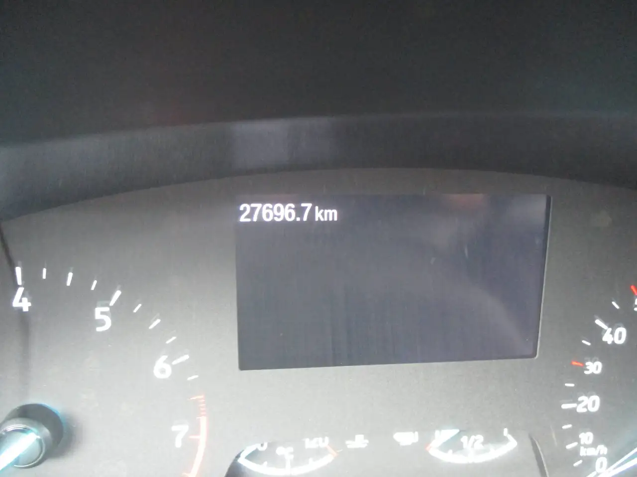 Ford Puma 1.0 EcoBoost mHEV Titanium !! 27000 km !! camera de recul, миниатюра 5