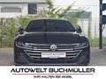 Volkswagen Arteon SB 2.0 TDI DSG,R-LINE,AHK,KAMERA,ACC,LANE Negro - thumbnail 1