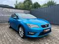 SEAT Leon FR 1,8 TSI FR Blau - thumbnail 3
