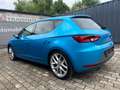 SEAT Leon FR 1,8 TSI FR Blau - thumbnail 5