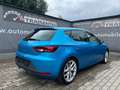SEAT Leon FR 1,8 TSI FR Blau - thumbnail 4