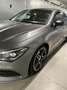 Mercedes-Benz CLA 180 Coupe d Premium auto Grigio - thumbnail 3