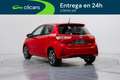 Toyota Yaris 100H 1.5 Feel! Rojo - thumbnail 9