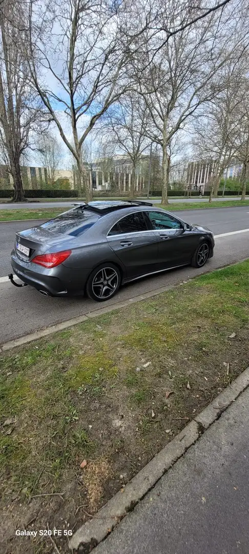 Mercedes-Benz CLA 200 tél: 0467651923 - 1