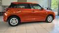 Suzuki Swift 1.2 Club Hybrid M/T 8-fach bereift+WKR Orange - thumbnail 4