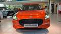 Suzuki Swift 1.2 Club Hybrid M/T 8-fach bereift+WKR Orange - thumbnail 2