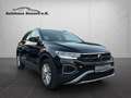 Volkswagen T-Roc Life*Virtual*LED*AHK* Zwart - thumbnail 1